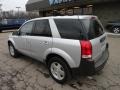 2005 Silver Nickel Saturn VUE V6 AWD  photo #2