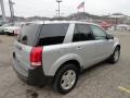 2005 Silver Nickel Saturn VUE V6 AWD  photo #4