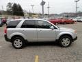 2005 Silver Nickel Saturn VUE V6 AWD  photo #5