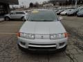 2005 Silver Nickel Saturn VUE V6 AWD  photo #7