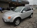 2005 Silver Nickel Saturn VUE V6 AWD  photo #8