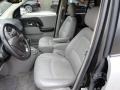 Gray Front Seat Photo for 2005 Saturn VUE #60925910