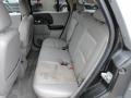 Gray 2005 Saturn VUE V6 AWD Interior Color