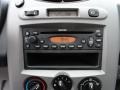 2005 Saturn VUE V6 AWD Audio System