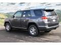 2012 Magnetic Gray Metallic Toyota 4Runner SR5 4x4  photo #3