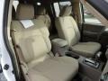 Beige Interior Photo for 2012 Nissan Frontier #60926006