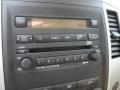 Beige Audio System Photo for 2012 Nissan Frontier #60926045