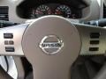 Avalanche White - Frontier SV Crew Cab Photo No. 20
