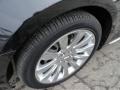 Tuxedo Black Metallic - MKS EcoBoost AWD Photo No. 9