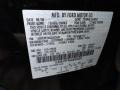Tuxedo Black Metallic - MKS EcoBoost AWD Photo No. 15