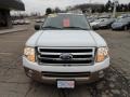 2011 Oxford White Ford Expedition EL XLT 4x4  photo #7
