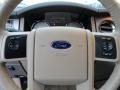 2011 Oxford White Ford Expedition EL XLT 4x4  photo #17
