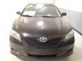 2007 Black Toyota Camry SE V6  photo #3
