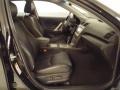 2007 Black Toyota Camry SE V6  photo #8