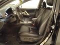 2007 Black Toyota Camry SE V6  photo #21