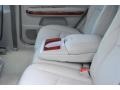 2008 Bamboo Pearl Lexus RX 350  photo #33