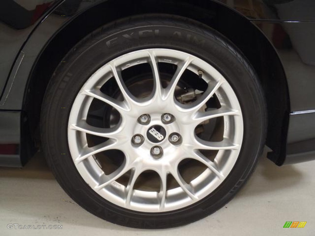 2007 Camry SE V6 - Black / Dark Charcoal photo #34