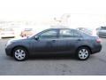 Magnetic Gray Metallic - Camry LE Photo No. 2