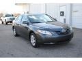 Magnetic Gray Metallic - Camry LE Photo No. 7