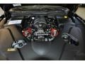  2012 GranTurismo S Automatic 4.7 Liter DOHC 32-Valve VVT V8 Engine