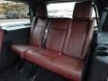 Chaparral Leather 2011 Ford Expedition King Ranch 4x4 Interior Color