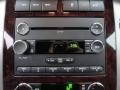 Chaparral Leather Controls Photo for 2011 Ford Expedition #60927126