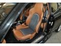 2005 Maserati GranSport Cuoio Interior Front Seat Photo