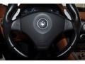 Cuoio Steering Wheel Photo for 2005 Maserati GranSport #60927269