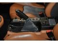 2005 Maserati GranSport Cuoio Interior Controls Photo