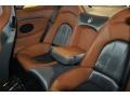 Cuoio Rear Seat Photo for 2005 Maserati GranSport #60927332