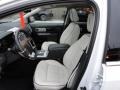 2010 White Platinum Tri-Coat Lincoln MKX AWD  photo #10
