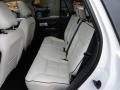 2010 White Platinum Tri-Coat Lincoln MKX AWD  photo #11