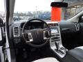 2010 White Platinum Tri-Coat Lincoln MKX AWD  photo #12