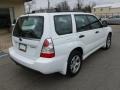 Aspen White - Forester 2.5 X Photo No. 10