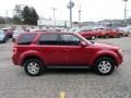 2009 Redfire Pearl Ford Escape Limited V6 4WD  photo #5