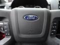 2009 Redfire Pearl Ford Escape Limited V6 4WD  photo #16