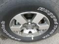2012 Nissan Xterra Pro-4X 4x4 Wheel and Tire Photo