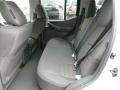 Pro 4X Gray/Steel Interior Photo for 2012 Nissan Xterra #60928019