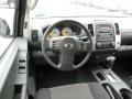 Brilliant Silver - Xterra Pro-4X 4x4 Photo No. 15