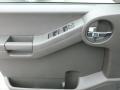 2012 Brilliant Silver Nissan Xterra Pro-4X 4x4  photo #18