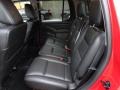 Charcoal Black Interior Photo for 2009 Ford Explorer Sport Trac #60928103