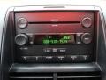 Dark Charcoal/Camel Audio System Photo for 2007 Ford Explorer Sport Trac #60928460