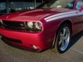 2010 Furious Fuchsia Dodge Challenger R/T Classic Furious Fuchsia Edition  photo #4