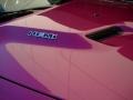 2010 Furious Fuchsia Dodge Challenger R/T Classic Furious Fuchsia Edition  photo #16