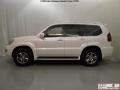 Blizzard White Pearl - GX 470 Photo No. 5