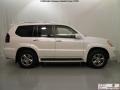 Blizzard White Pearl - GX 470 Photo No. 6