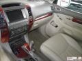 Blizzard White Pearl - GX 470 Photo No. 9
