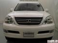 Blizzard White Pearl - GX 470 Photo No. 20