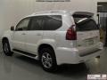 Blizzard White Pearl - GX 470 Photo No. 23