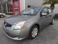 Magnetic Gray Metallic - Sentra 2.0 Photo No. 1